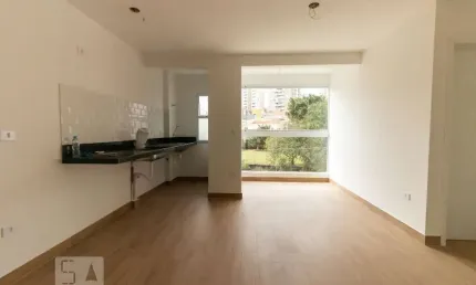 Apartamento à venda - planalto paulista, 2 quartos,  55 m2
