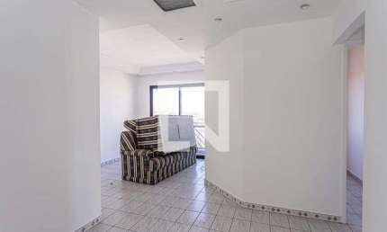Apartamento à Venda - Freguesia do Ó, 3 Quartos,  70 m2