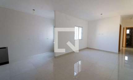 Apartamento à Venda - Vila Alpina, 2 Quartos,  62 m2