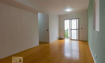 Apartamento à Venda - Cidade São Francisco , 3 Quartos,  63 m2