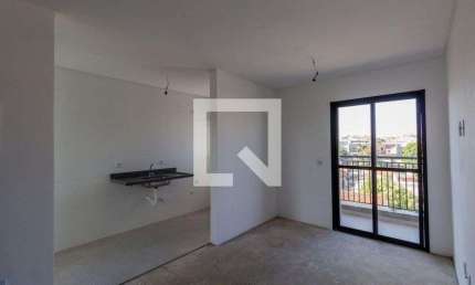 Apartamento à Venda - Vila Jacuí, 2 Quartos,  52 m2