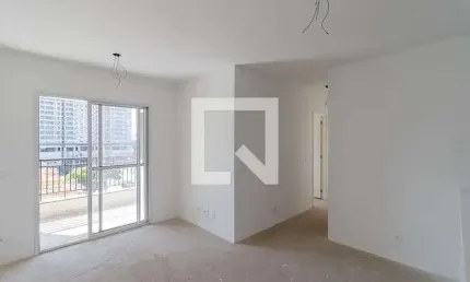Apartamento à venda - bosque da saúde, 2 quartos,  52 m2