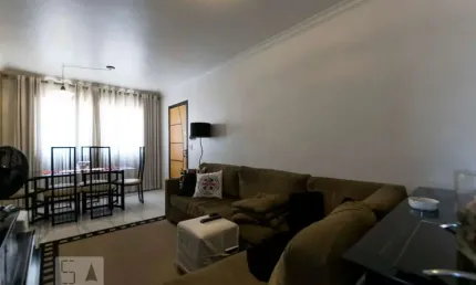 Apartamento com 2 quartos à venda na Rua Doutor Nogueira Martins, --, Saúde, São Paulo