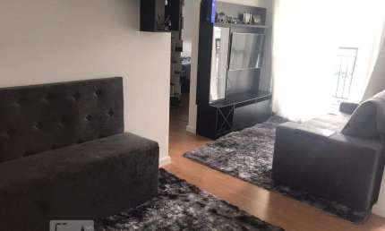 Apartamento com 2 quartos à venda na Rua Alexandre Levi, --, Cambuci, São Paulo