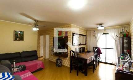 Apartamento à Venda - Vila Andrade, 3 Quartos,  85 m2