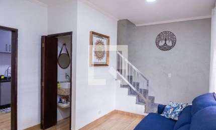 Casa com 3 quartos à venda na Rua Carnaúba dos Dantas, --, Ponte Rasa, São Paulo