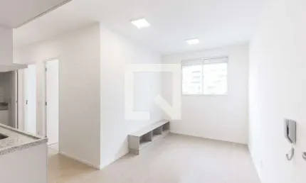 Apartamento à venda - barra funda, 2 quartos,  41 m2