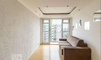 Apartamento com 2 quartos à venda na Rua Diamante Preto, --, Tatuapé, São Paulo