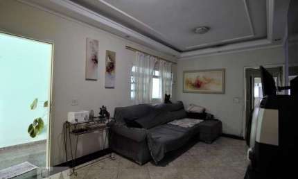 Casa com 3 quartos à venda na Rua Manuel Jorge Correa, --, Itaquera, São Paulo
