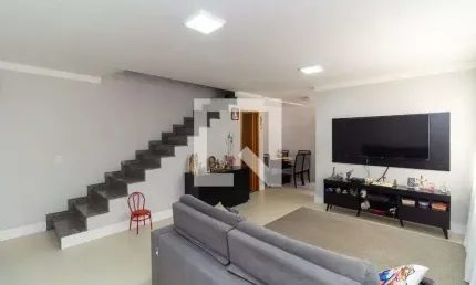 Casa com 3 quartos à venda na Rua Catauxis, --, Vila Alpina, São Paulo