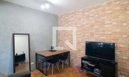 Apartamento à Venda - Consolação, 2 Quartos,  75 m2