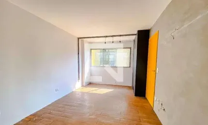 Apartamento à venda - vila mariana, 1 quarto,  41 m2