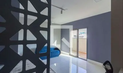 Apartamento com 1 quarto à venda na Rua Espumoso, --, Tatuapé, São Paulo