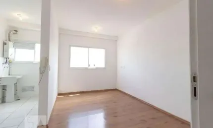 Apartamento à venda - vila constança , 2 quartos,  46 m2