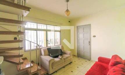 Casa à Venda - Parque Residencial Oratório, 3 Quartos,  200 m2