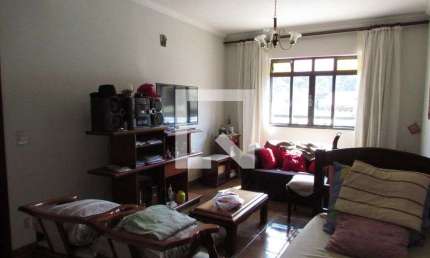 Casa à Venda - Jardim Éster Yolanda, 3 Quartos,  125 m2