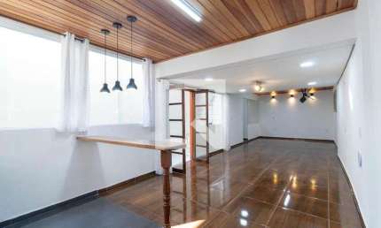 Casa com 1 quarto à venda na Rua Júlio Rinaldi, --, Vila Ré, São Paulo