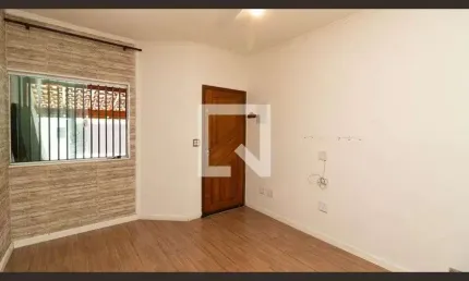 Casa com 2 quartos à venda na Rua Doutor Cândido Dores, --, Cidade Patriarca, São Paulo