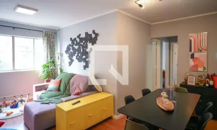 Apartamento com 3 quartos à venda na Rua Izonzo, --, Sacomã, São Paulo