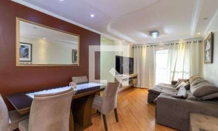 Apartamento à Venda - Vila Dionísia, 3 Quartos,  70 m2