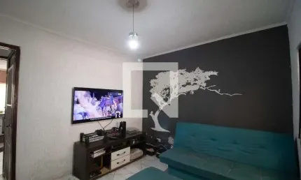 Casa com 3 quartos à venda na Rua Pascoal Delgado, --, Vila Constança, São Paulo