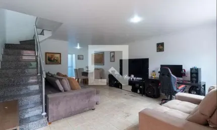 Casa com 3 quartos à venda na Rua Francisco Damante, --, Cangaíba, São Paulo