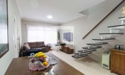 Casa com 2 quartos à venda na Rua Aricá-Mirim, --, Ponte Rasa, São Paulo