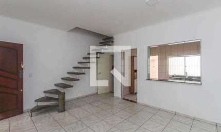 Casa com 2 quartos à venda na Rua Vitória do Mearim, --, Parque São Lucas, São Paulo