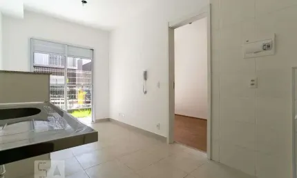 Apartamento com 1 quarto à venda na Rua Marambaia, --, Casa Verde, São Paulo