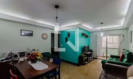 Apartamento com 3 quartos à venda na Rua Sinimbu, --, Liberdade, São Paulo
