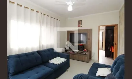 Casa com 4 quartos à venda na Avenida Mendes da Rocha, --, Jardim Brasil, São Paulo