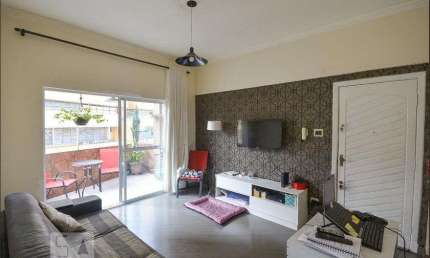 Apartamento com 1 quarto à venda na Avenida Lacerda Franco, --, Cambuci, São Paulo
