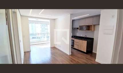 Apartamento à Venda - Vila Andrade, 1 Quarto,  38 m2