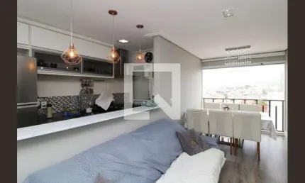 Apartamento à Venda - Jardim Brasil , 2 Quartos,  50 m2