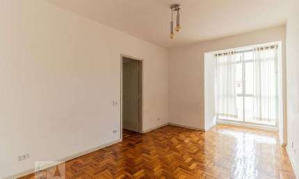 Apartamento à Venda - Santa Cecília, 3 Quartos,  79 m2