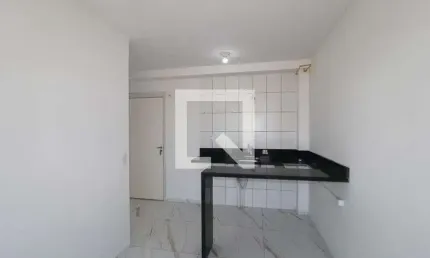 Apartamento com 2 quartos à venda na Rua Jarauara, --, Vila Ré, São Paulo