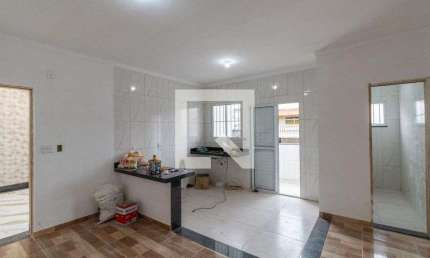 Apartamento com 2 quartos à venda na Rua José Gomes Faria, --, Cangaíba, São Paulo