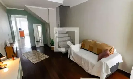 Casa com 3 quartos à venda na Avenida Engenheiro Saraiva de Oliveira, --, Jardim Taboão, São Paulo