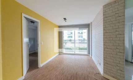 Apartamento com 1 quarto à venda na Rua Dona Antônia de Queirós, --, Consolação, São Paulo