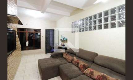 Casa com 3 quartos à venda na Rua Professor José Herculano Pires, --, Vila Gustavo, São Paulo