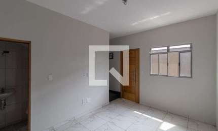 Casa com 2 quartos à venda na Rua Leila, --, Itaquera, São Paulo