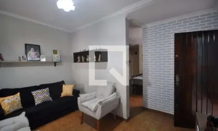 Casa à Venda - Parque Novo Mundo , 3 Quartos,  157 m2