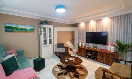 Casa com 2 quartos à venda na Rua Sebastião Sisson, --, Vila Campestre, São Paulo