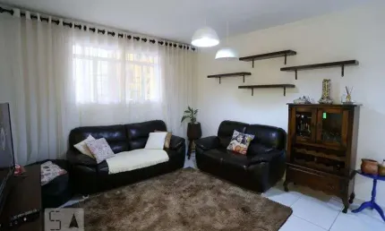 Casa com 2 quartos à venda na Rua Bernardino Alves Ferreira, --, Cangaíba, São Paulo