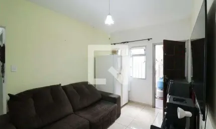Casa com 2 quartos à venda na Travessa Alexandre Paris, --, Vila Dionisia, São Paulo