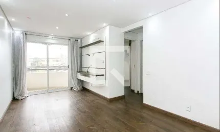 Apartamento com 2 quartos à venda na Rua General Sousa Neto, --, Tatuapé, São Paulo