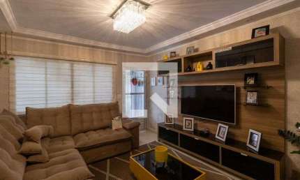 Casa com 2 quartos à venda na Rua Florêncio da Silva, --, Cangaíba, São Paulo