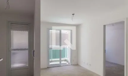 Apartamento à Venda - Barra Funda, 1 Quarto,  42 m2