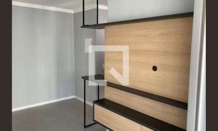 Apartamento à Venda - Vila Andrade, 1 Quarto,  38 m2