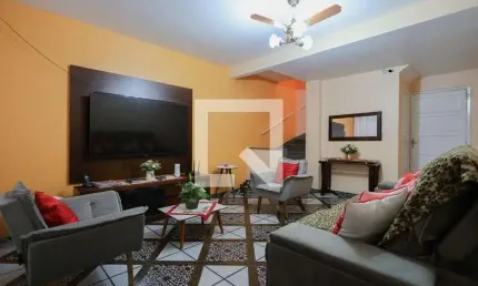 Casa com 3 quartos à venda na Rua Antônio Vera Cruz, --, Vila Diva, São Paulo